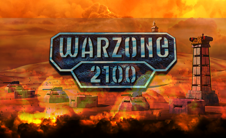  Exploring Warzone 2100: A Gamer’s Guide